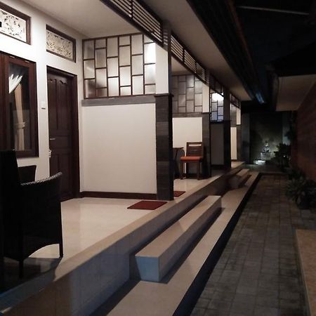 Buyan Homestay Sanur Dış mekan fotoğraf