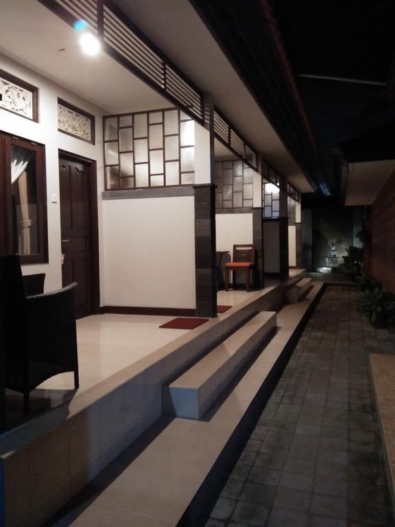 Buyan Homestay Sanur Dış mekan fotoğraf