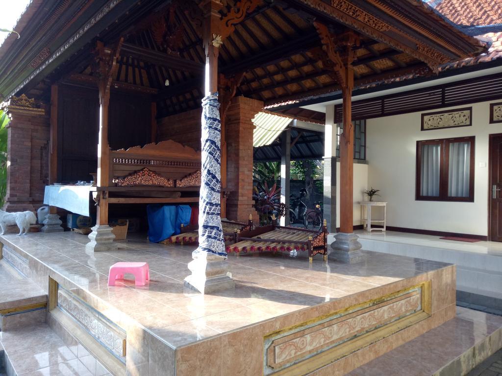 Buyan Homestay Sanur Dış mekan fotoğraf