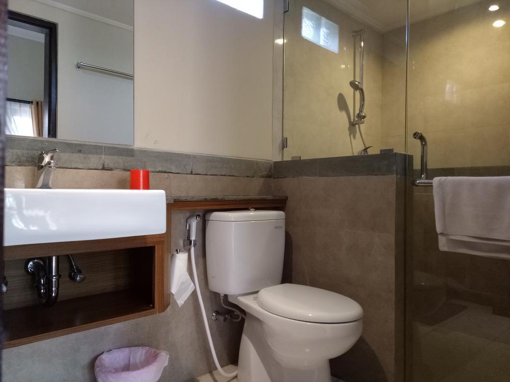 Buyan Homestay Sanur Dış mekan fotoğraf